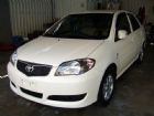 台中市Vios TOYOTA 豐田 / Vios中古車