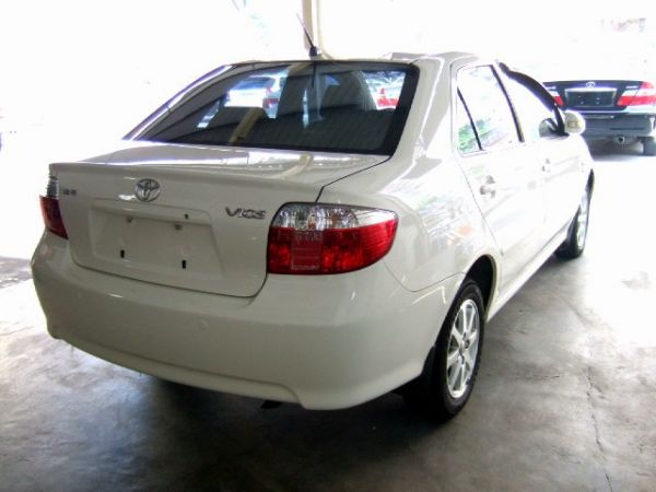 Vios 照片2