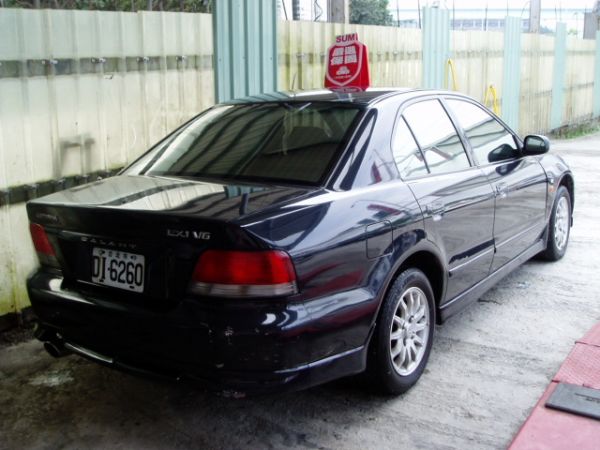 GALANT 照片4