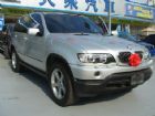 台中市大眾汽車 SAVE認證車商 BMW 寶馬 / X5中古車