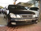 台中市大眾汽車 2001年式 凌志 GS300 LEXUS 凌志 / GS300中古車