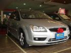 台中市大眾汽車 SAVE認證車商 FORD 福特 / Focus中古車
