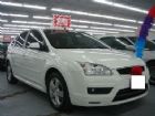 台中市大眾汽車 SAVE認證車商 FORD 福特 / Focus中古車