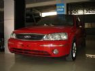 台中市大眾汽車 SAVE認證車商 一手僅跑3萬 FORD 福特 / Tierra中古車