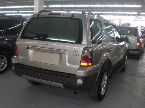 FORD / ESCAPE 照片10