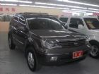 台中市NISSAN  /  X-TRAIL NISSAN 日產 / X-Trail中古車