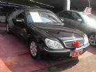 台中市BENZ / S320 BENZ 賓士 / S320中古車