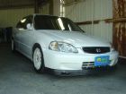 台中市大眾汽車 SAVE認證車商 HONDA 台灣本田 / Civic中古車