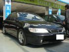 台中市大眾汽車 SAVE認證車商 HONDA 台灣本田 / Accord中古車