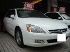 台中市大眾汽車 SAVE認證車商 HONDA 台灣本田 / Accord中古車