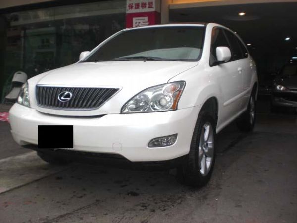 LEXUS / RX330 照片1