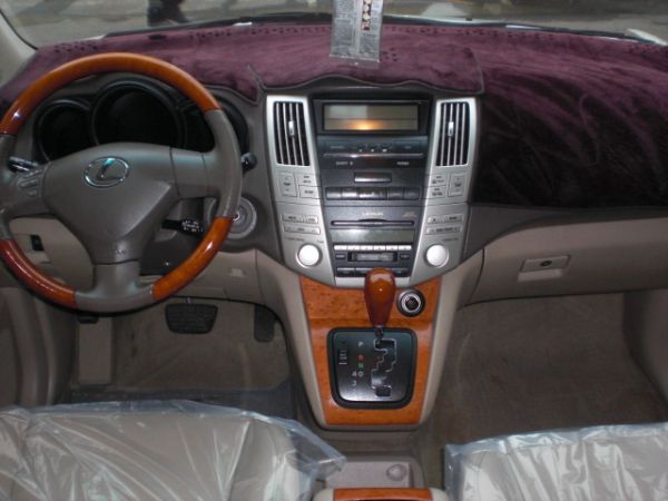 LEXUS / RX330 照片4