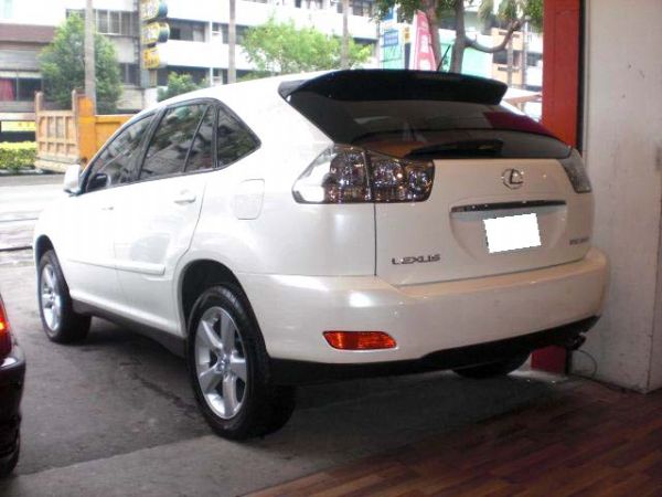 LEXUS / RX330 照片9