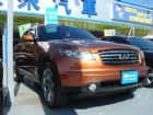 台中市大眾汽車 SAVE認證車商 INFINITI 極致 / FX35中古車