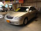 新北市TOYOTA CAMRY TOYOTA 豐田 / Camry中古車