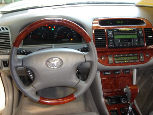 TOYOTA CAMRY 照片9