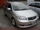 桃園市Vios TOYOTA 豐田 / Vios中古車