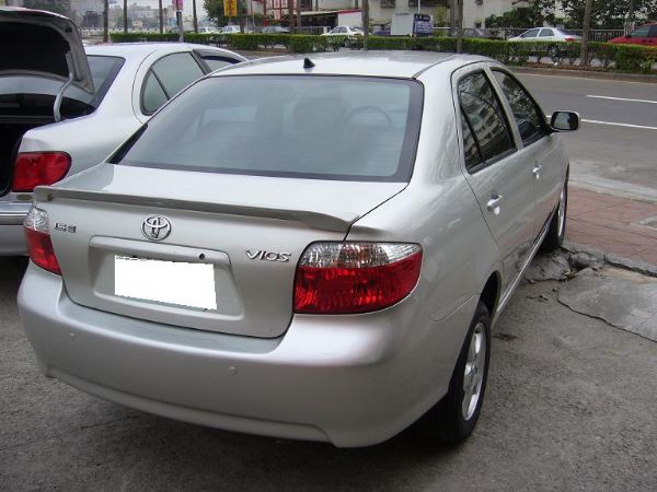 Vios 照片6