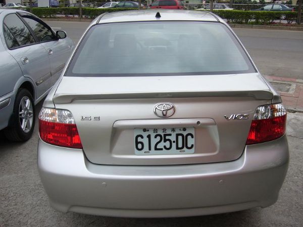 Vios 照片7