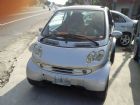 桃園市 賓士 SMART 0.6 銀色 SMART 斯麥特 / For Two中古車