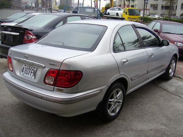 Sentra 照片7