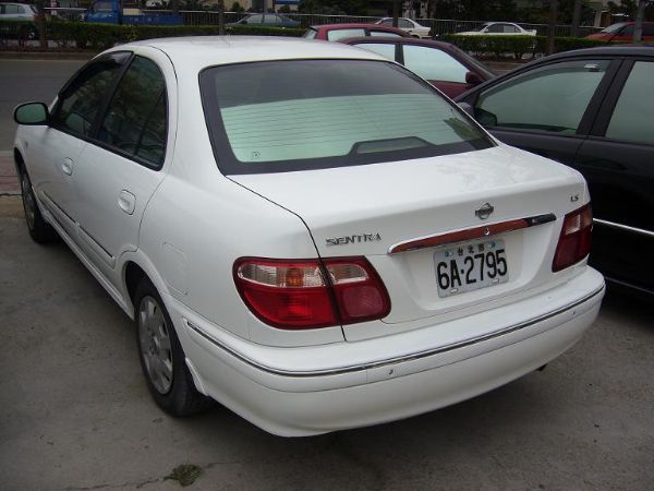 Sentra 照片5