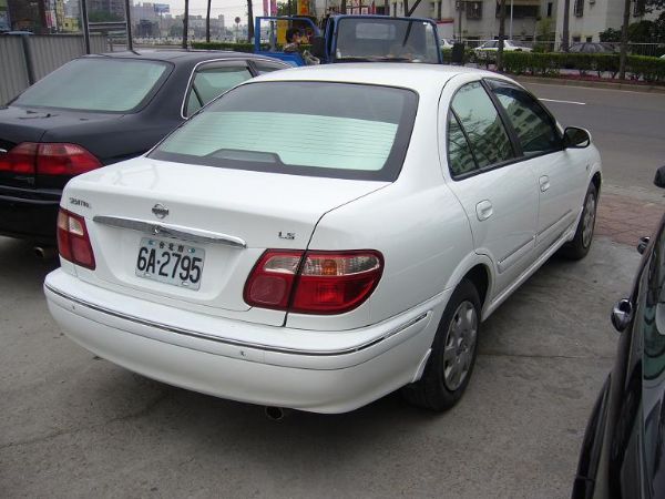 Sentra 照片6