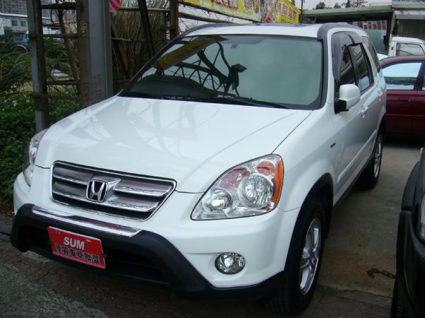 CR-V 照片1