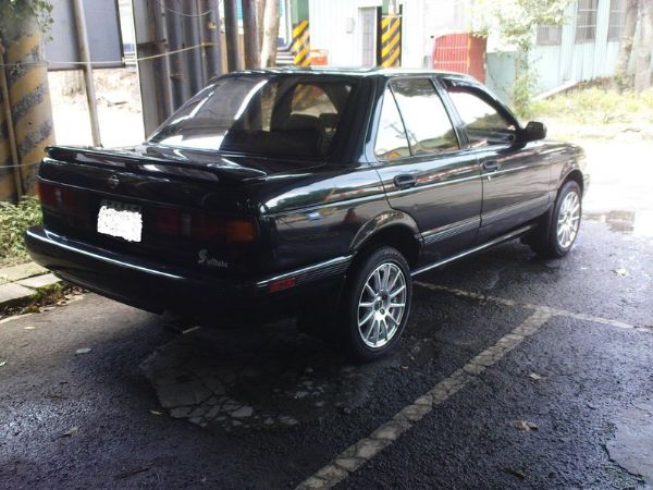 sentra 尖兵 照片3