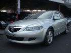 台中市03年 馬自達 6 MAZDA 馬自達 / 6中古車