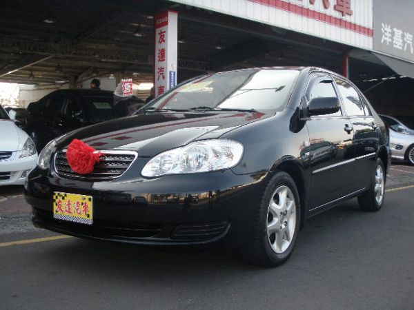 05年 豐田 Altis 照片1