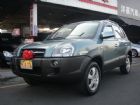 台中市06年 現代 Tucson HYUNDAI 現代 / Tucson中古車