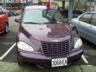 桃園市克萊斯勒 PT CRUISER 2.0紫 CHRYSLER 克萊斯勒 / PT Cruiser中古車