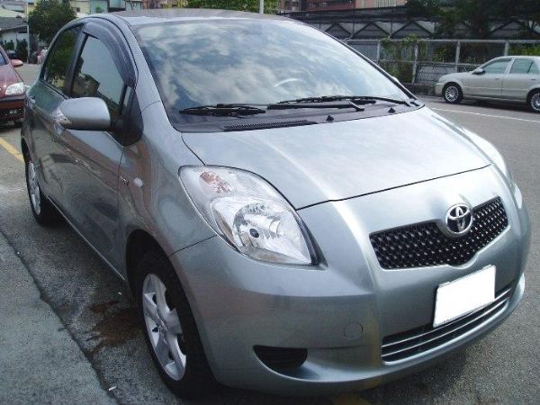 YARIS 照片2