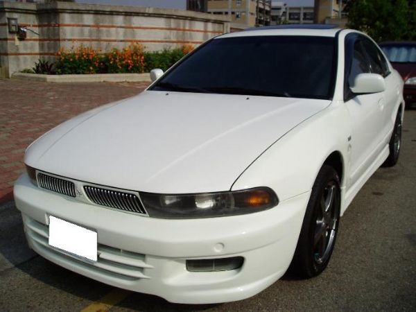 Galant 照片1