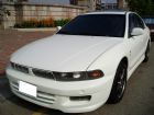 台中市Galant MITSUBISHI 三菱 / Galant中古車