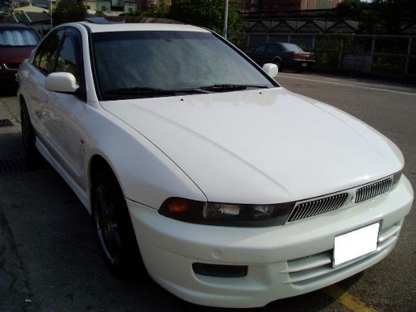 Galant 照片2