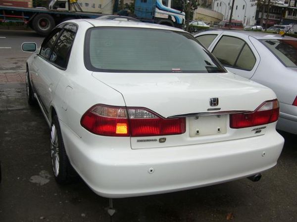 Accord 照片7