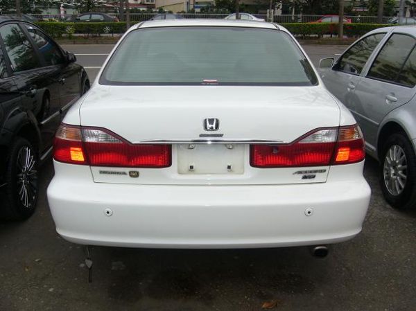 Accord 照片8