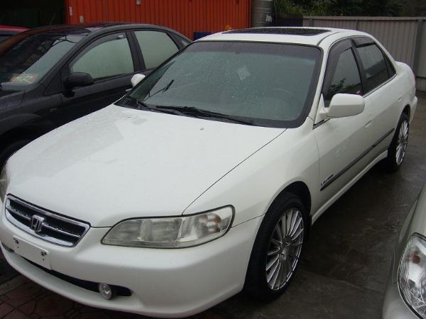 Accord 照片1