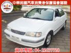 台中市【松順汽車】2001  豐田 TERCE TOYOTA 豐田 / Tercel中古車