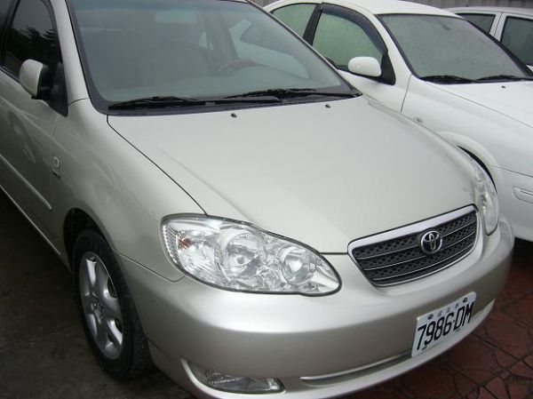 Altis 照片7