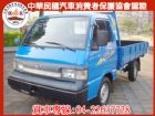 台中市萬能車 MAZDA 馬自達 / Bongo中古車