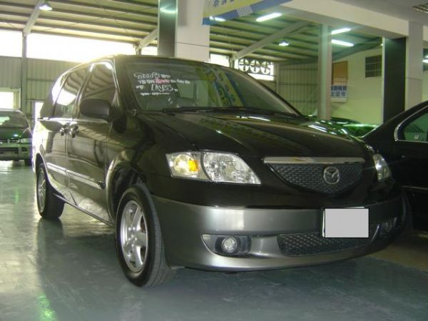 MPV 3.0 照片1