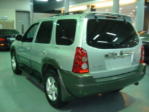 3.0 4WD 衛導.數位電視 照片6