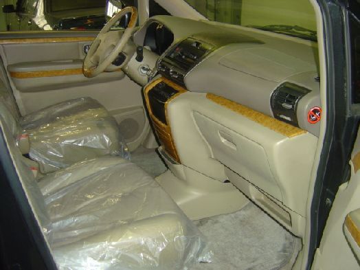 頂級雙安車款 照片5