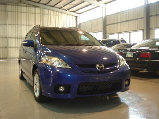 MAZDA 5  照片1