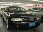 台中市A4 1.8T 精品上身 AUDI 奧迪 / A4中古車