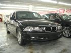 台中市318I BMW 寶馬 / 318i中古車