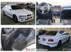 台中市全額貸款.免訂金.免保人.免頭款 BMW 寶馬 / 520i中古車